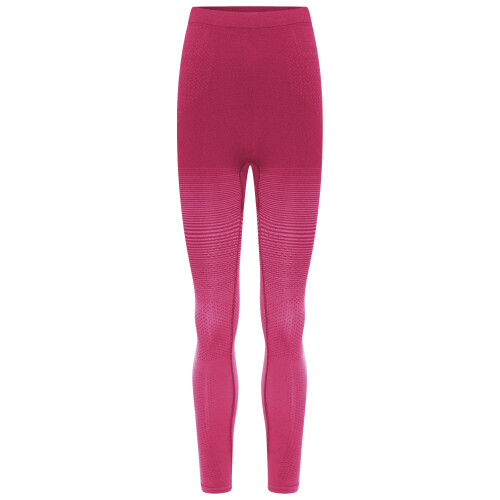 (L, Berry Pink) Dare 2B Childrens/Kids Base Layer Set 2