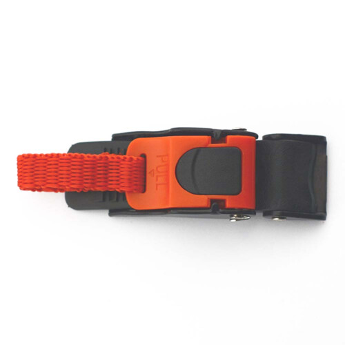 Schnellverschluss Helm Clip für Suzuki ATV 1