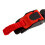 Schnellverschluss Helm Clip für Suzuki ATV 7