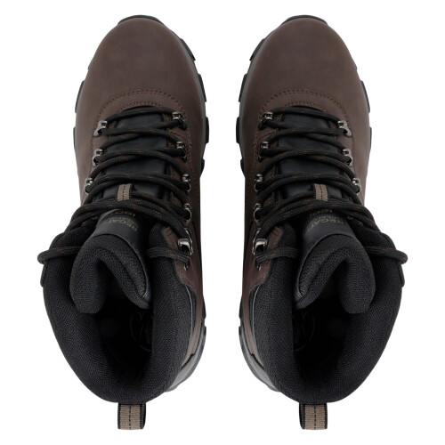 Regatta Regatta Mens Holcombe Classic Walking Boots 2