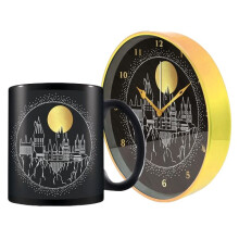 Harry Potter Moon Mug Set