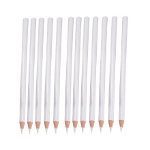 12pcs Wooden Nail Art Dotting Tools Set with Sticky Tip Rhinestone Picker Pen for Precise Gem Placement