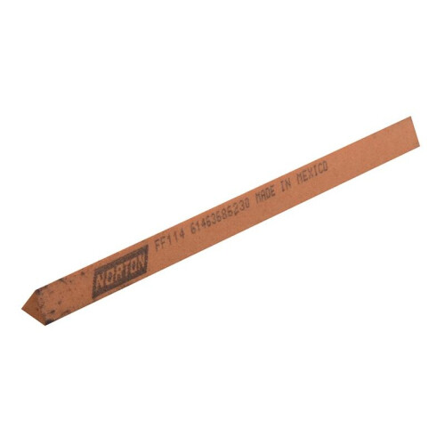 India Triangular Abrasive File