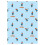 Paddington Bear Paddington Bear Fleece Blanket 1