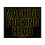 Machine Head Fucking Woven Patch 1