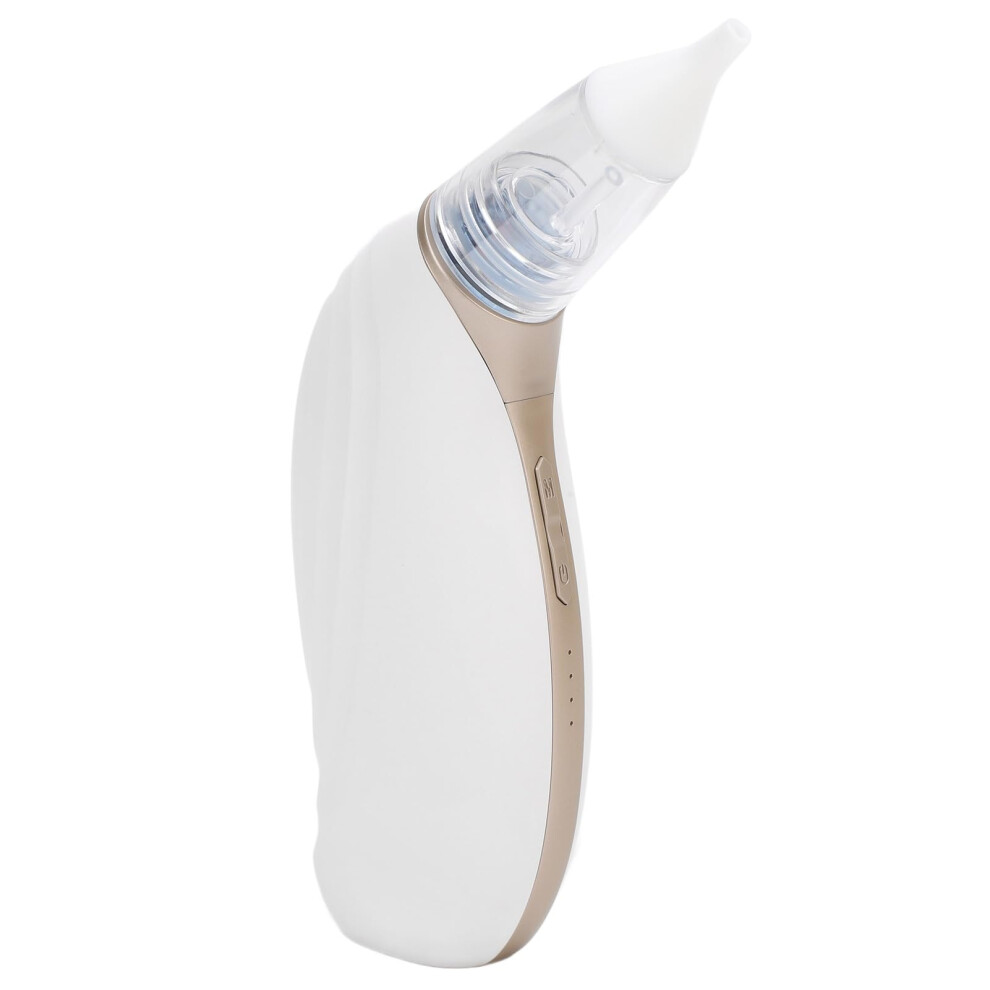 Ear Wax Removal Kit Rechargeable 600mAh Battery Electric Ear Vacuum Cleaner Low Noise for Home Use
