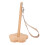 Wrist Yarn Holder Beech Wood, Base 9.5x9.5 cm 16