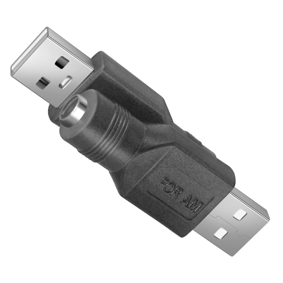 100W Usbc To 5.5X2.1mm Dc Charging Cable With Multiple Tips And Usba Adapter For Laptop And Camera 9455672026338
