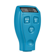 LCD Digitaler Lackstärkenmesser Auto-Beschichtungsprüfer 0-1,80 mm