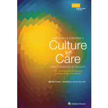 Designing amp Creating a Culture of Care for Students amp Faculty The