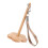 Wrist Yarn Holder Beech Wood, Base 9.5x9.5 cm 8