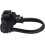 Bike Headlight Mount Adjustable Bracket Secure Handlebar Bicycle Light Holder Lightweight Design 2