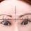 Eyebrow Ruler and Stencil for Precise Brow Alignment, Reusable Adjustable Makeup and Microblading Tool 5