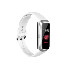 Cinturino in silicone per Samsung Galaxy Fit SM R370 - Fascia comforte e facile da sostituire