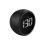 OBDII Speedometer Head-Up Display B1, 2" Multi-Function Car Detector, Black 10