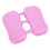 Stepper inflable morado - Tabla de equilibrio 10