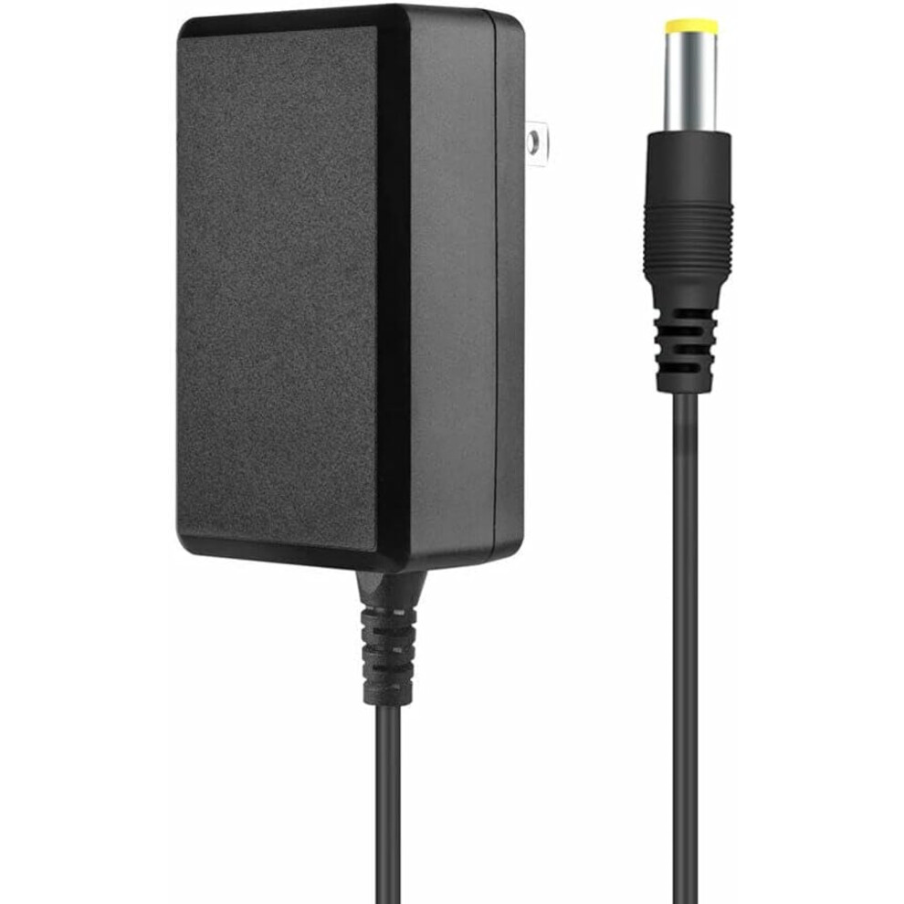 Tablet Charger For Nuvision Nes11c432ssa Encite Split 11 With Fast Charging And Overcharge Protection 9455672026963