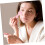 Makeup Sponge with Handle Set 3PCS Mushroom Head Foundation Applicator for Flawless Coverage 3