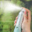 Makeup Setting Spray with Plant Essence, 24h Waterproof Sweatproof Oil Control Hydration 4