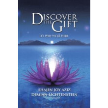Discover the Gift by Shajen Joy Aziz Paperback Book