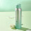 Makeup Setting Spray with Plant Essence, 24h Waterproof Sweatproof Oil Control Hydration 2