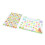 Potty Training Chart – Paper Sticker Reward Chart 9