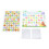 Potty Training Chart – Paper Sticker Reward Chart 11
