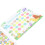 Potty Training Chart – Paper Sticker Reward Chart 6