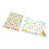 Potty Training Chart – Paper Sticker Reward Chart 12