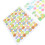Potty Training Chart – Paper Sticker Reward Chart 10
