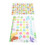 Potty Training Chart – Paper Sticker Reward Chart 14