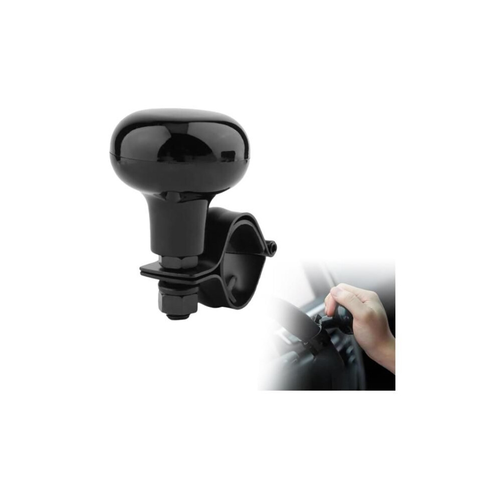Car Steering Wheel Knob, Spinner Car Steering Wheel Knob, Large Steering Wheel Knob, Spinner Ball Handle For Car, Ball 9301941307960