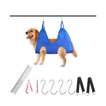 Beauty-Hängematte für kleine und mittelgroße Katzen und Hunde, Hängematte für Katzen und Hunde, Krallenschneiden von Haustieren