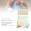 Potty Training Chart – Paper Sticker Reward Chart 3