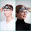 Polarisierte Sonnenbrille mit Etui 4