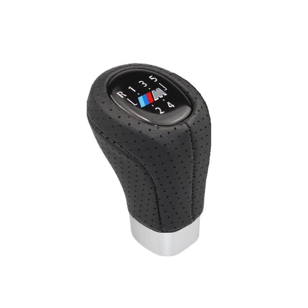 5 Speed Gear Shift Knob For Bmw E34 E36 E38 E39 E46 E53 E60 E61 E63 E64 E83 E90 E91 E92 E93 Gear Shift Lever 9301941298893