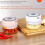 Mini-Knoblauchschneider, Knoblauchhacker, elektrischer USB-Knoblauchschneider, kabelloser Obst- und Gemüsemixer 4