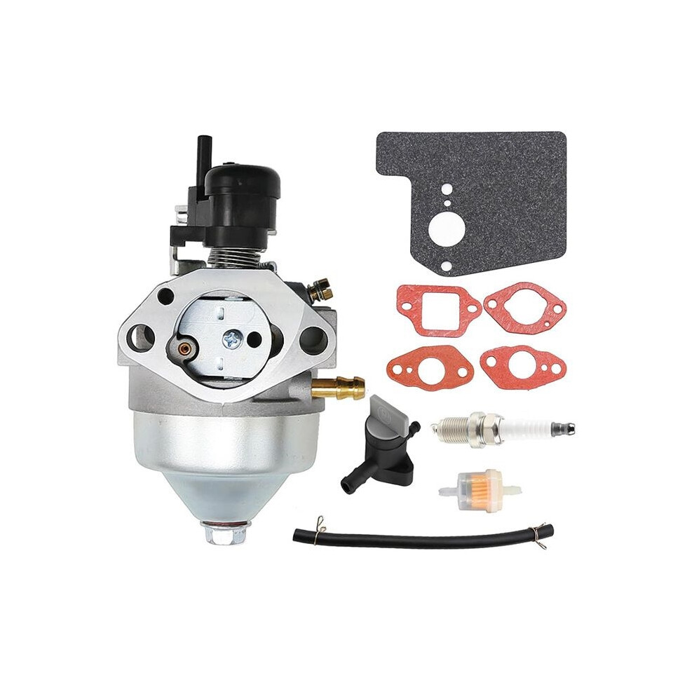 Carburetor 16100-Z8b-841 For Honda Gcv160a0 Gcv160la Gcv160la0 9301941328071