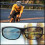 Polarisierte Sonnenbrille mit Etui 6