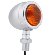 12W weiße LED-Nebelscheinwerfer für Motorräder und Fahrräder
