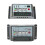 30A Dual Battery Solar Panel Charge Controller for 24V and 12V Batteries 2