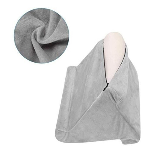 APERIL Universal Tablet Stand - Pillow Pad - Multi-Angle - Washable Cover - Comfortable 1