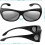 Polarisierte Sonnenbrille mit Etui 2