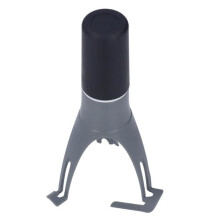 Akozon Automatischer Topfrührer, Automatischer Topfrührer, Mini-Elektro-Schneebesen