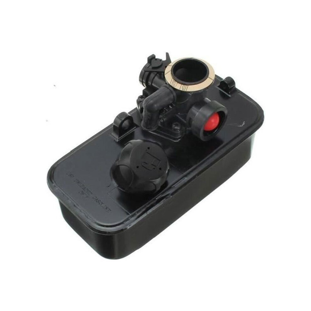 Mower Carburetor Fuel Gas Tank For Briggs /Stratton 494406 498809 498809A 9301941293492