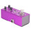 Guitar Effector Electric Guitar Fuzz Effector Professional Single Block Small Effector 4