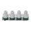 ARAMOX Overlock Machine - Fixed Sewing Machine Accessory - Metal Tension Clamp - Overlock Stitch 4