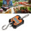 Digital Fishing Scale - AKOZON - 1g Accuracy - White 3