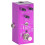 Guitar Effector Electric Guitar Fuzz Effector Professional Single Block Small Effector 3