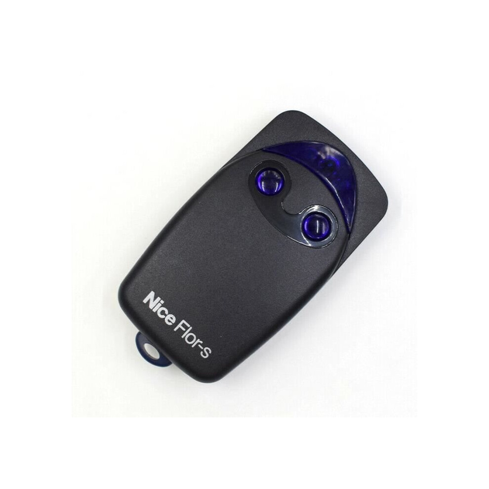 Nice Flo2r-S Remote Control For Opening Gates 9301941321027